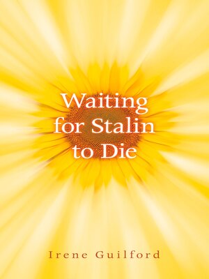 cover image of Waiting for Stalin to Die